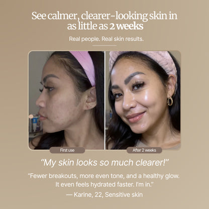 Spray NoCrave to silence the sweet and control your cravings